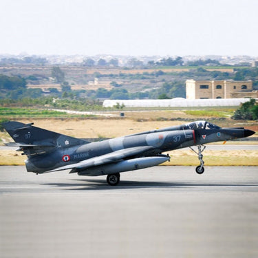 Academy 12431 1/72 Super Etendard